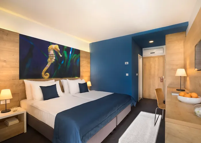 Remisens Hotel Epidaurus