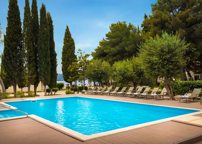 Remisens Hotel Epidaurus