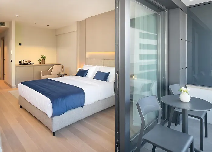 Boutique Hotel Porto