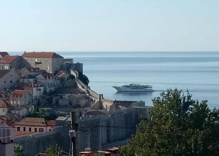Seaview Dubrovnik Old Town