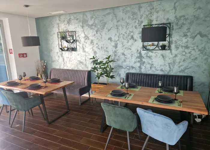 Dubrovnik Luxury Residence - L'Orangerie