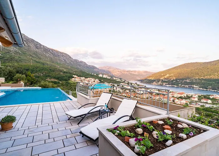 Apartments Villa Arcadia