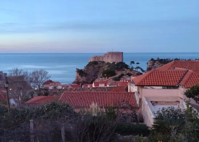 Seaview Dubrovnik Old Town