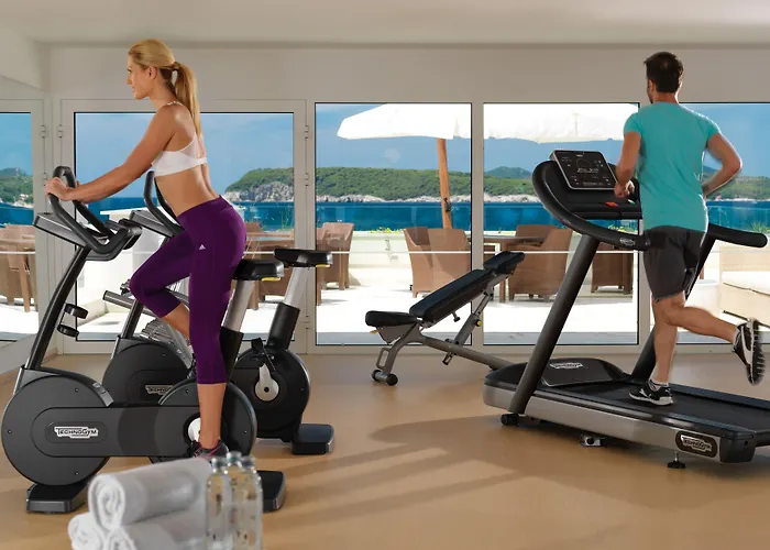 President Hotel, Valamar Collection
