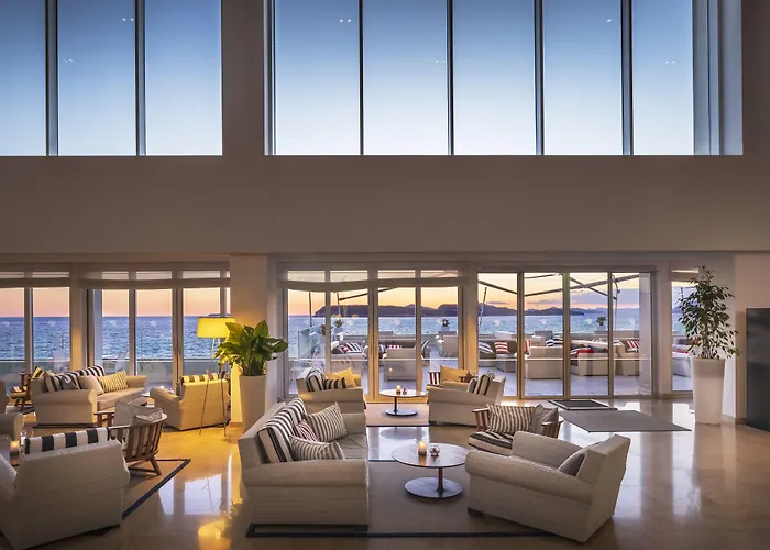 President Hotel, Valamar Collection