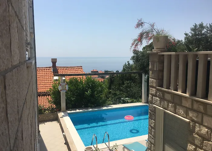 Guesthouse Villa Klaic
