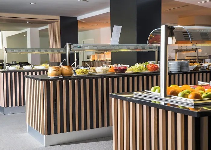 Hotel Osmine