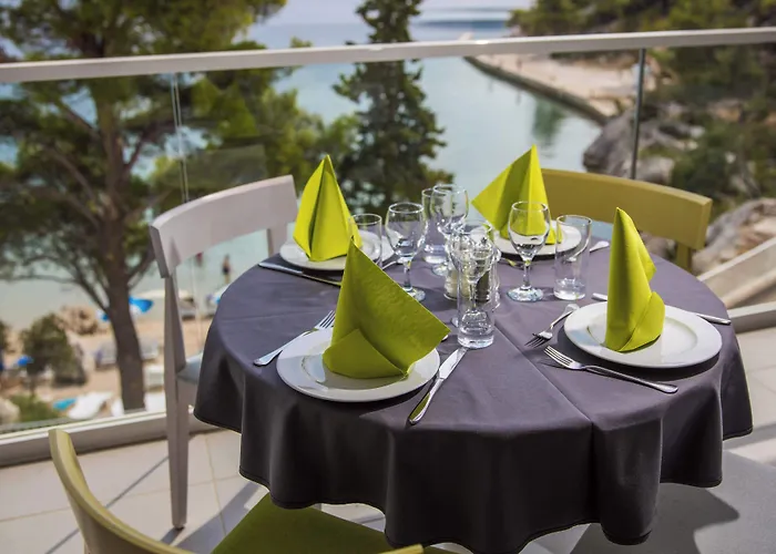 Hotel Osmine
