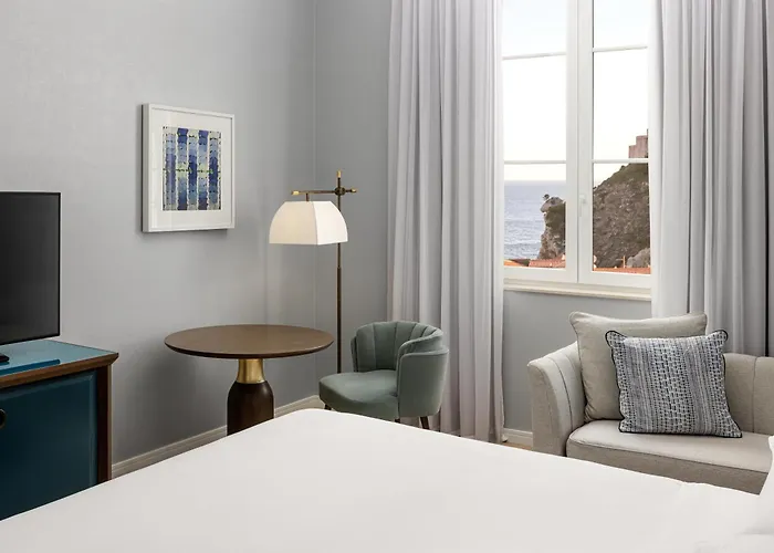 Hilton Imperial Dubrovnik