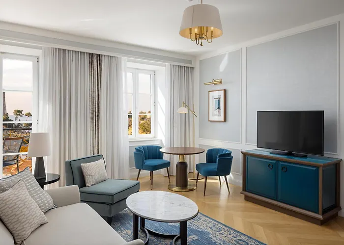 Hilton Imperial Dubrovnik