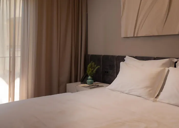 Hotel Aquarius Dubrovnik Adults Only