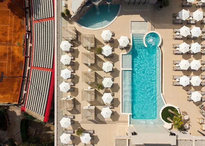 Hotel Sumratin