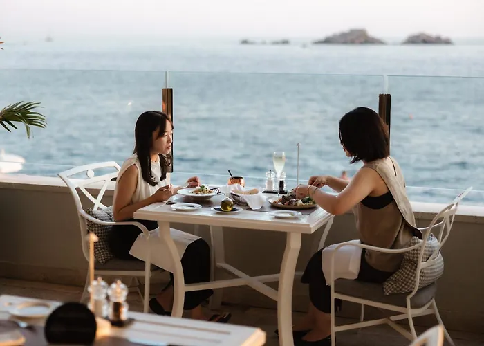 Royal Ariston Hotel