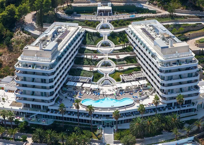 Hilton Lopud Beach Resort&Spa