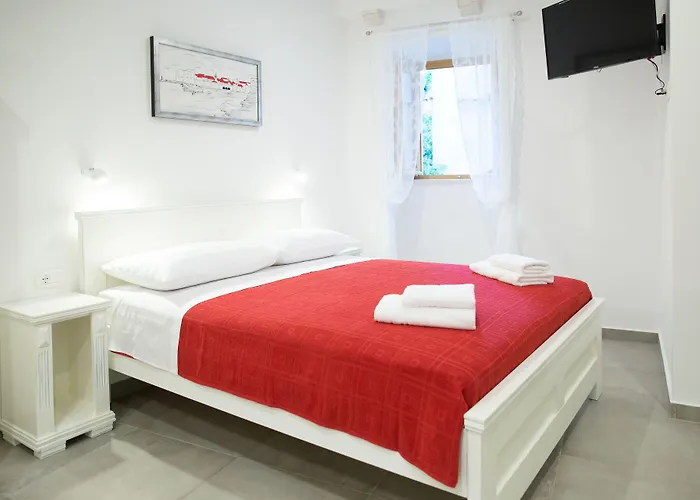 City Hotel Dubrovnik