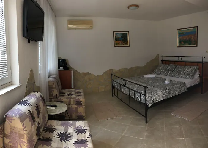 Guesthouse Villa Klaic