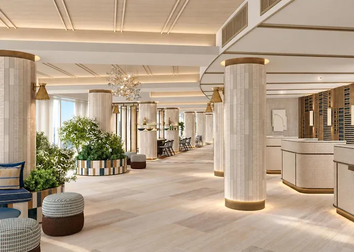 Hilton Lopud Beach Resort & Spa