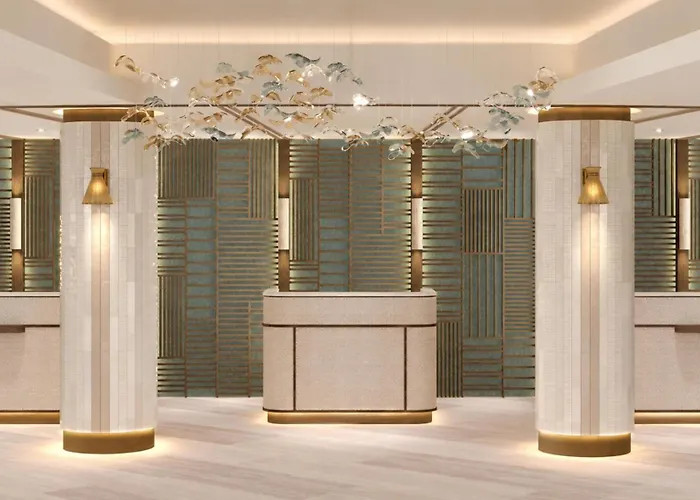 Hilton Lopud Beach Resort & Spa