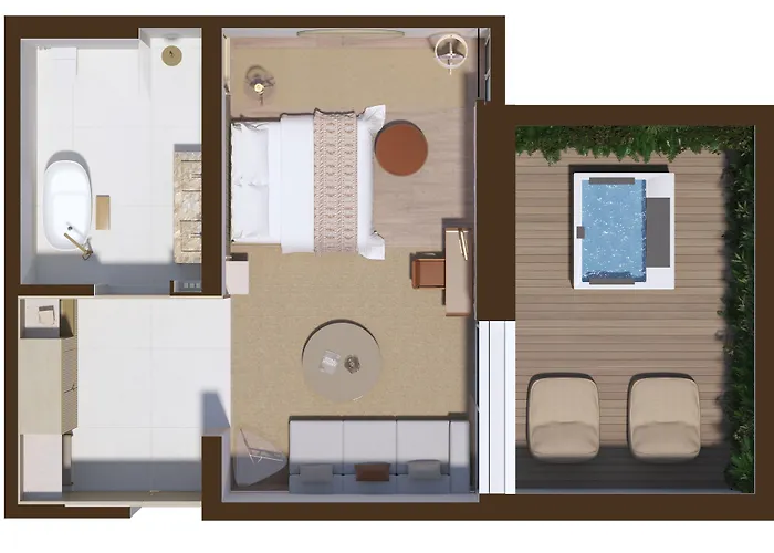 Villa Dubrovnik